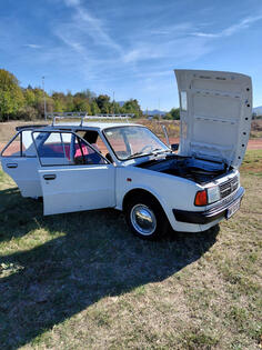 Škoda - 120 - 120 L