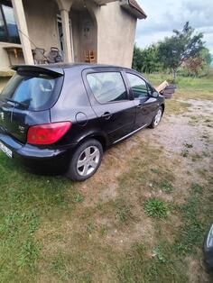 Peugeot - 307 - 2.0 HDI