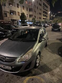 Opel - Corsa - 1229
