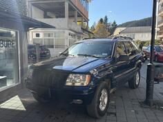 Jeep - Cherokee - 4.7