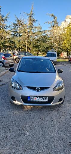 Mazda - 2 - 1.3