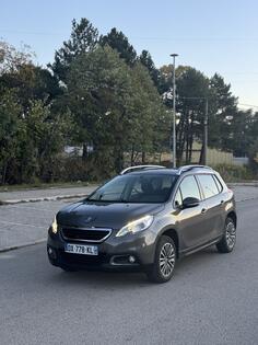 Peugeot - 2008 - 1.2i