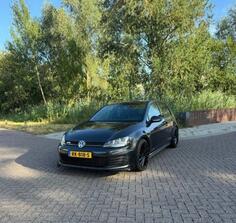 Volkswagen - Golf 7 - gtd 2.0 tdi