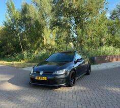 Volkswagen - Golf 7 - gtd 2.0 tdi