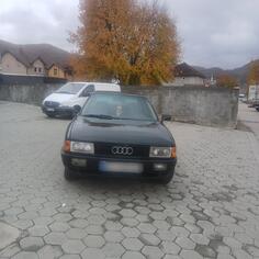 Audi - 80 - 1589