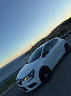 Renault - Megane - 1.5