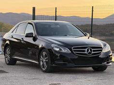Mercedes Benz - E 220 - 2.2 d