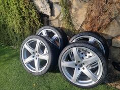 O.Z. Racing felne i sport gume