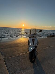 Piaggio - Medly