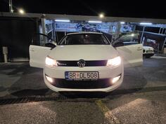 Volkswagen - Polo - 1.4