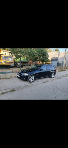 BMW - 318 - 318