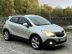 Opel - Mokka - 1.7 cdti