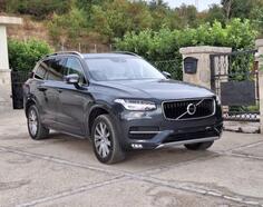 Volvo - XC 90 - 2.0 D5