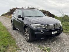 BMW - X5 - 4D