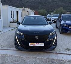 Peugeot - 2008 - 1.5 HDI 11/2021g