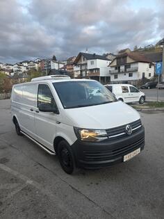 Volkswagen - HLADNJAČA