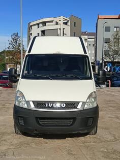 Iveco - 35S14