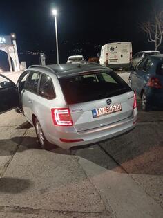 Škoda - Octavia - 1.6 TDI