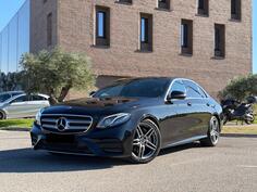 Mercedes Benz - E 220 - 220