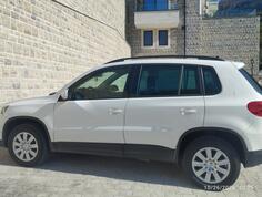 Volkswagen - Tiguan - 2.0 DSG TDI