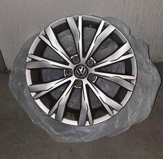 Ostalo - Tiguan - Aluminijum felne