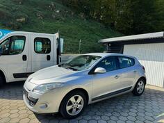 Renault - Megane - 1.9 dci