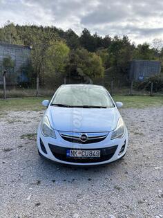 Opel - Corsa - 1.2