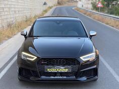 Audi - RS3 - 2.5 TFSI
