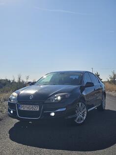 Renault - Laguna - 2.0 DCI