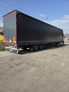 Schmitz Cargobull - SMITZ VARIOS