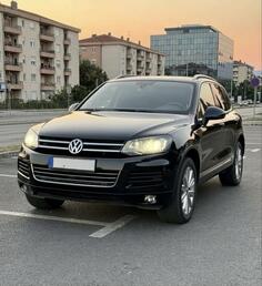 Volkswagen - Touareg - 3.0 TDI