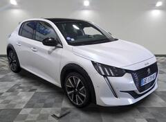 Peugeot - 208 - GT