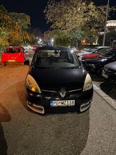 Renault - Scenic - 1.5 DCI