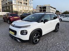 Citroen - C3 Aircross