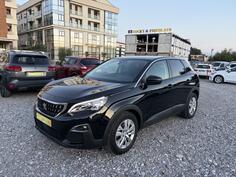 Peugeot - 3008