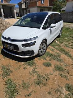 Citroen - Grand C4 SpaceTourer - 1.5 Dci