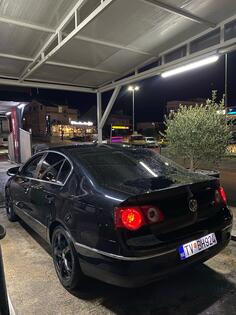 Volkswagen - Passat - 2.0tdi