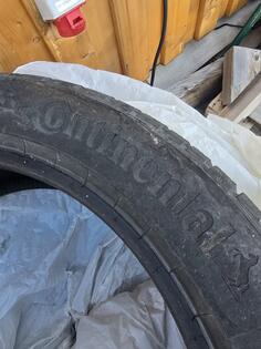 Continental - WinterContact TS 870 P - Winter tire