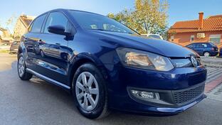 Volkswagen - Polo - 1.2