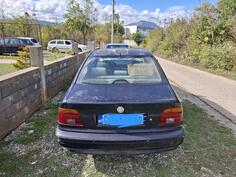 BMW - 525 - 525 d