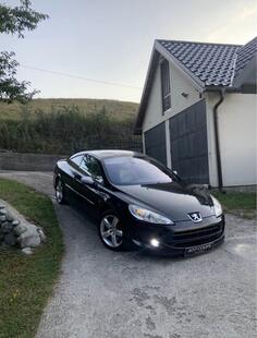 Peugeot - 407 - 2.7 HDi