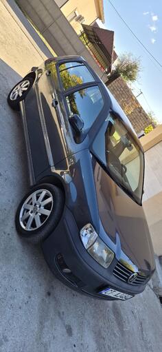 Volkswagen - Polo - 1.4 TDI