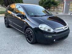 Fiat - Punto Evo - 1.3dizel 2011god