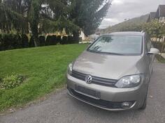 Volkswagen - Golf Plus - 1.6 Tdi