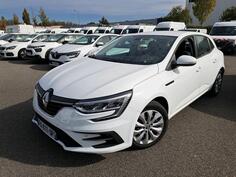 Renault - Megane - 1.5