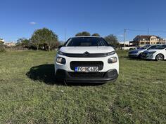 Citroen - C3 - 1.2
