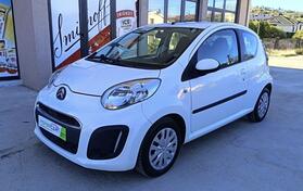 Citroen - C1 - 1.0-05/2014