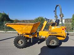 Thwaites - MACH474