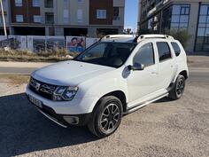 Dacia - Duster