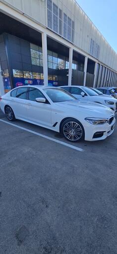BMW - 520 - 2.0